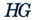 HG [HIGH GRADE]