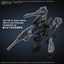 Thumbnail image 3 of 4 for 30MM オプションパーツセット ARMORED CORE Ⅵ FIRES OF RUBICON WEAPON SET 08