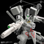 Thumbnail image 1 of 9 for ＭＧ 1/100 ガンダムＭｋ-Ｖ(連邦カラー)