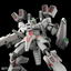 Thumbnail image 7 of 9 for ＭＧ 1/100 ガンダムＭｋ-Ｖ(連邦カラー)