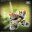 Thumbnail image 2 of 4 for HG Newクルルロボ