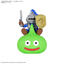 Thumbnail image 1 of 2 for ドラゴンクエストねんどモンスターズ スライムナイト