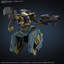 Thumbnail image 2 of 2 for 30MM ARMORED CORE Ⅵ FIRES OF RUBICON RaD CC-3000 WRECKER サーカス
