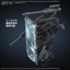 Thumbnail image 4 of 4 for 30MM オプションパーツセット ARMORED CORE Ⅵ FIRES OF RUBICON WEAPON SET 08