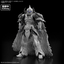 Thumbnail image 1 of 4 for 30MFモンスターハンターワイルズ アルシュベルド装備－シュバルカシリーズ－