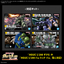 Thumbnail image 3 of 3 for ガンダムデカールNo.154 HG 1/144 機動戦士ガンダム MS IGLOO汎用②