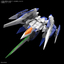 Thumbnail image 3 of 5 for MGSD ダブルオーライザー