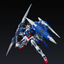 Thumbnail image 2 of 5 for ＭＧ 1/100 ダブルオーライザー