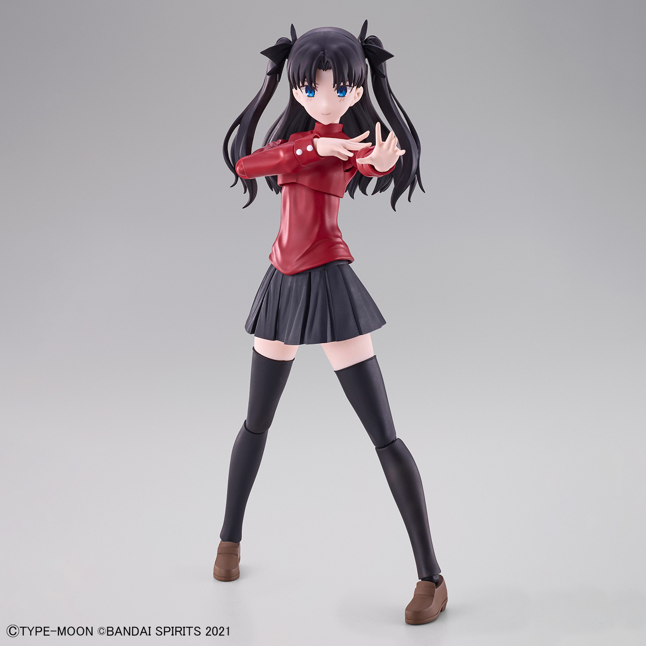Bandai · 30MS 遠坂凛 | Jaburo — product photo