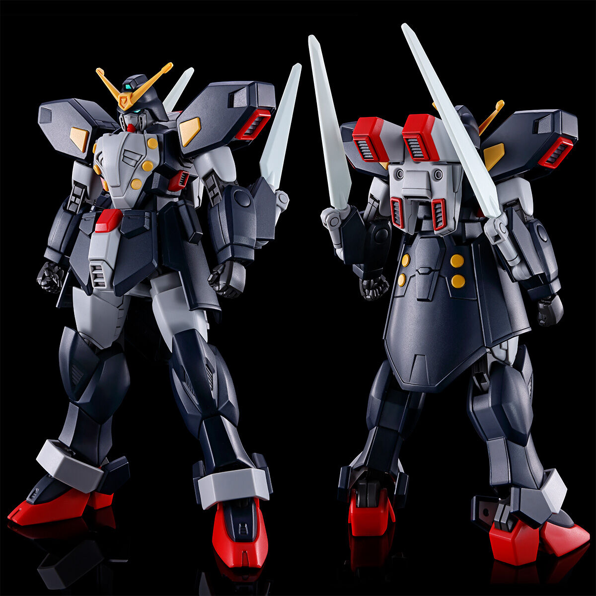 Bandai · HG 1/144 ガンダムシュピーゲル | Jaburo — product photo