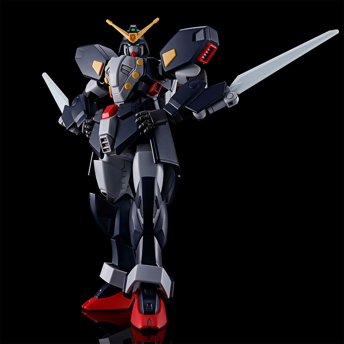 Bandai · HG 1/144 ガンダムシュピーゲル | Jaburo — product photo